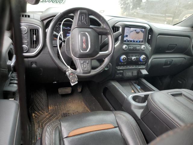 1GTP9EEL8LZ121993 GMC Sierra K1500 At4