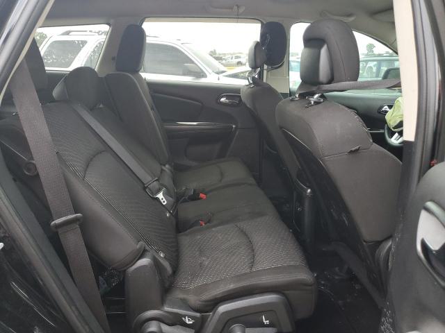 3C4PDCBB1ET263580 Dodge Journey Sxt