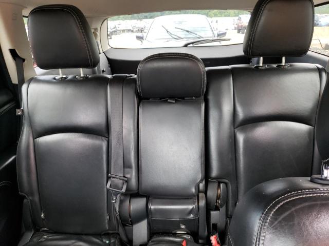3C4PDCGB9GT239488 Dodge Journey Crossroad