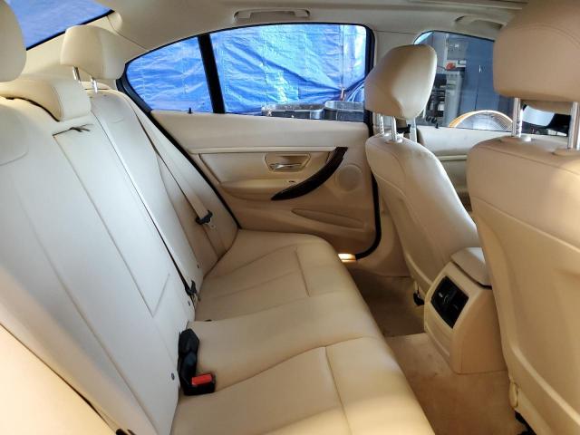 WBA3B1C58EK131349 BMW 320 I
