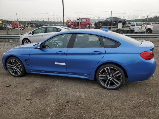 WBA4J7C59KBM76024 BMW 440xi Gran Coupe