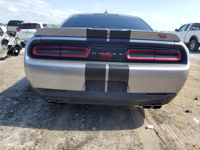 2C3CDZBT5FH892896 Dodge Challenger Sxt Plus