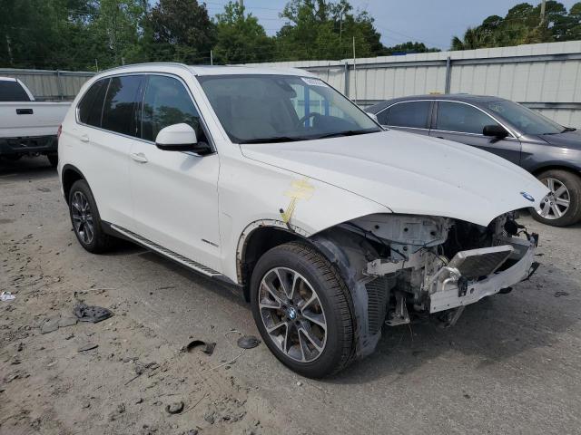 5UXKR6C56F0J79242 BMW X5 Xdrive50i