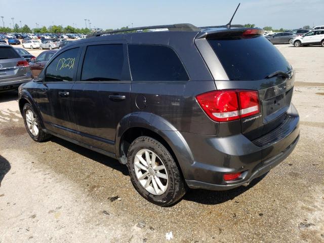 3C4PDCBG1ET280519 Dodge Journey Sxt