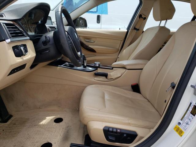 WBA3A5C51FF610281 BMW 328 I