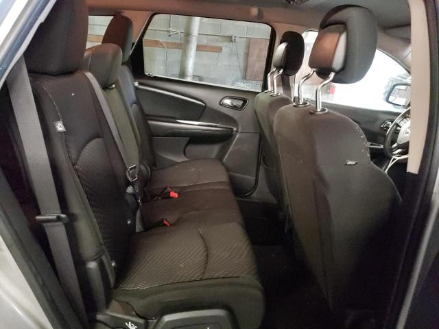 3C4PDDAG0FT574857 Dodge JOURNEY SE