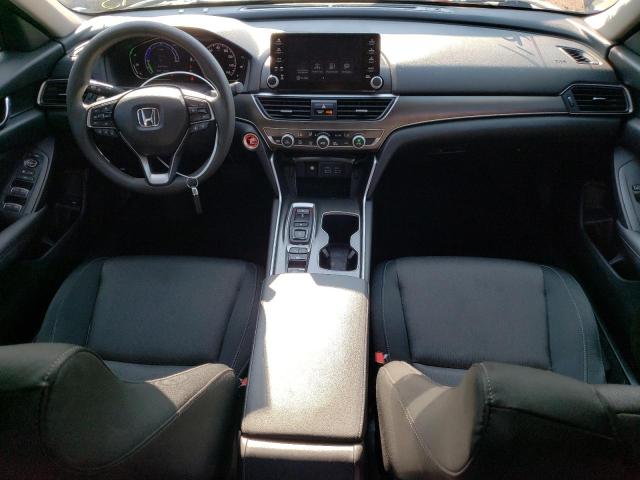 1HGCV3F12MA016685 Honda ACCORD HYBRID
