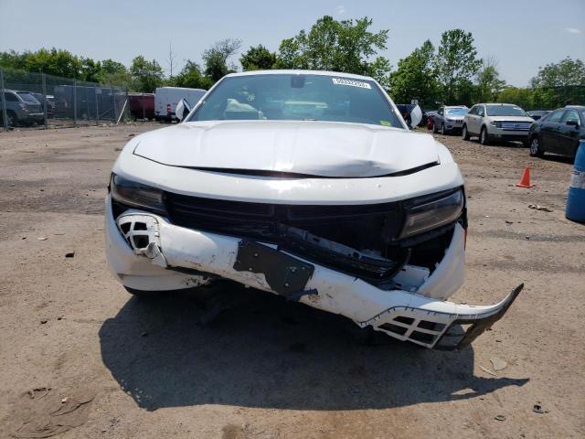 2C3CDXHGXJH156365 Dodge Charger Sxt Plus