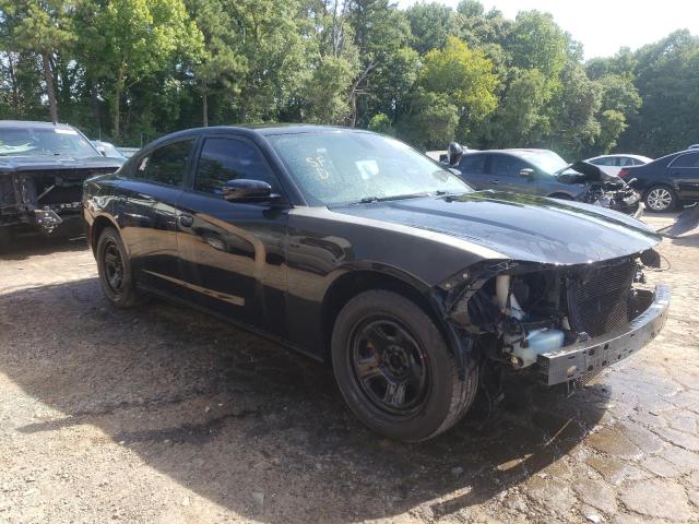 2C3CDXAT0FH852134 Dodge Charger Police