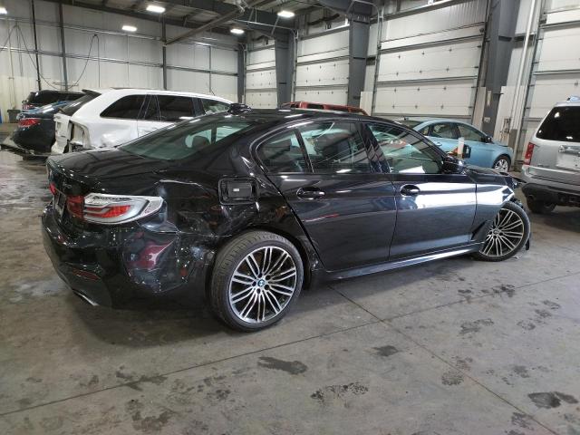 WBAJE7C55KWW31636 BMW 540 XI