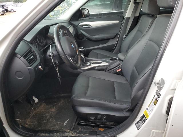 WBAVM1C50EVW53832 BMW X1 Sdrive28i