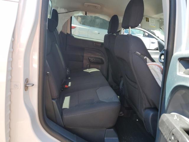 3FTTW8E36PRA56435 Ford MAVERICK X