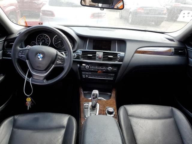 5UXXW3C55F0M88200 BMW X4 Xdrive28i
