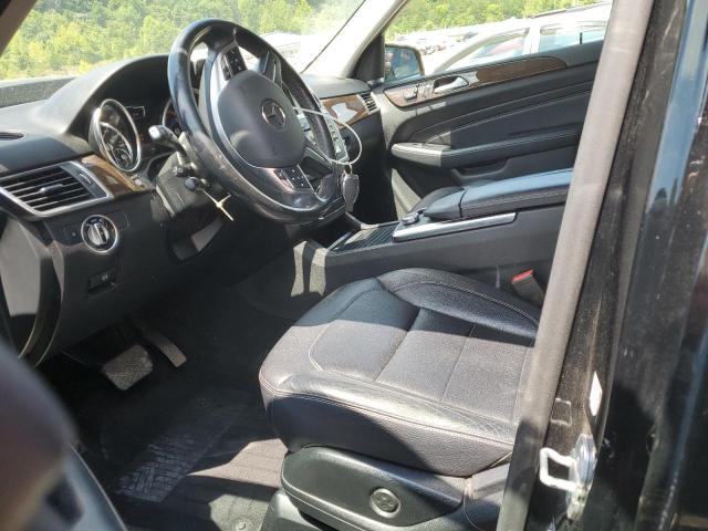 4JGDA0EB2FA485183 Mercedes-Benz Ml 250 Bluetec