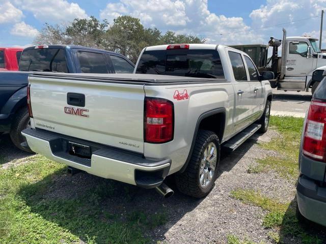 3GTU2WEJ8FG253474 GMC Sierra K1500 Denali
