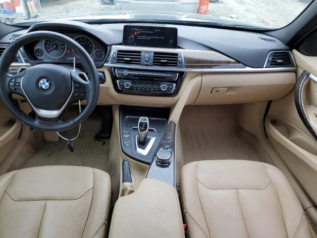 WBA8E9G50GNT42603 BMW 328 I Sulev