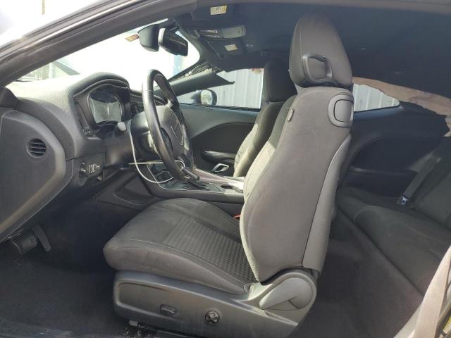 2C3CDZAG0KH529081 Dodge Challenger Sxt
