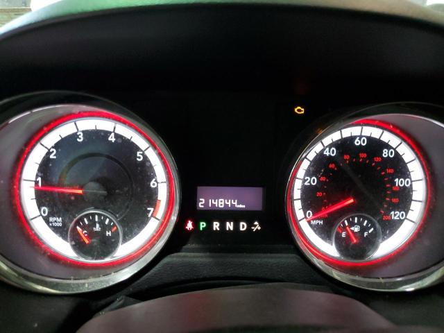 2C4RDGCG8ER288960 Dodge Grand Caravan Sxt