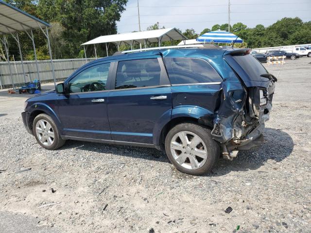 3C4PDCDG3ET237510 Dodge Journey Limited