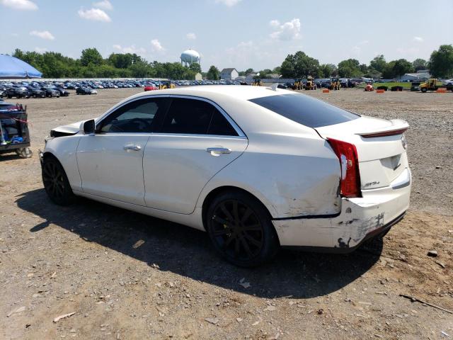 1G6AH5SX9E0102086 Cadillac ATS LUXURY