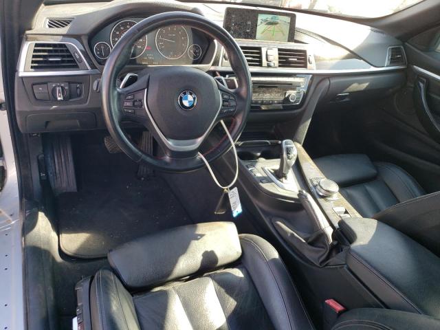WBA4Z1C50JEC59077 BMW 430I