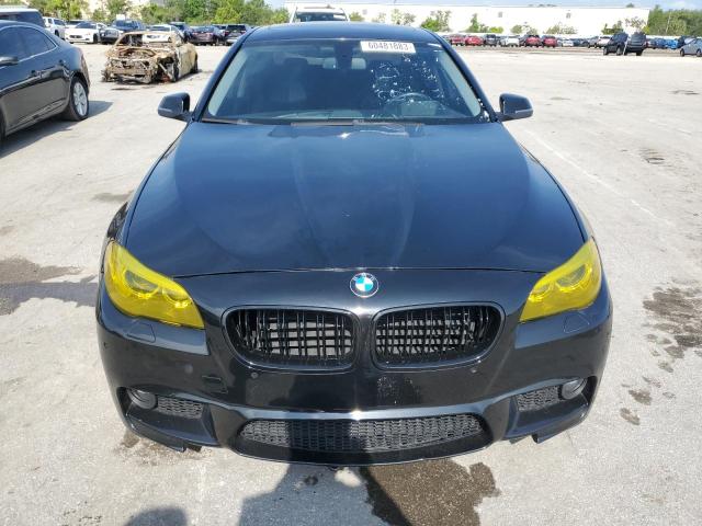 WBAKN9C54FD682319 BMW 550 I