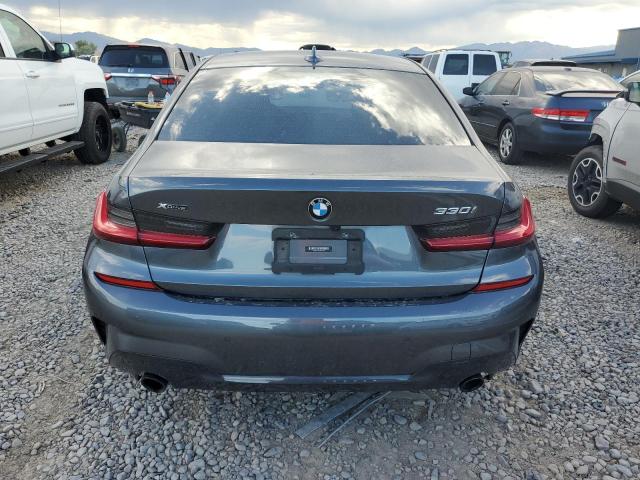 3MW5R7J09M8C02492 BMW 330XI