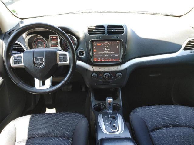 3C4PDDBG6ET232214 Dodge Journey Sxt