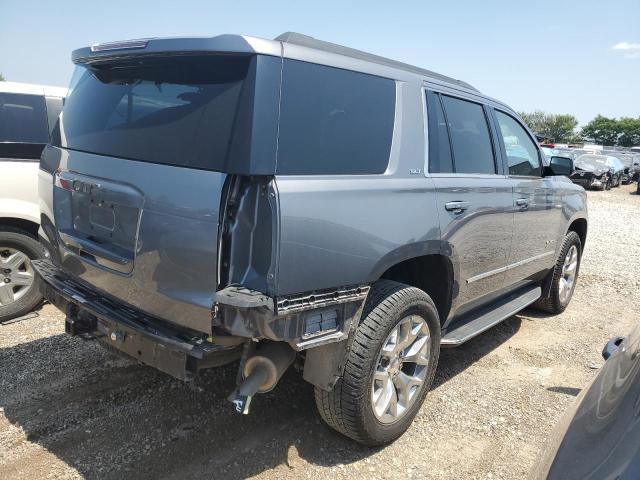 1GKS2BKC2JR248676 GMC YUKON SLT