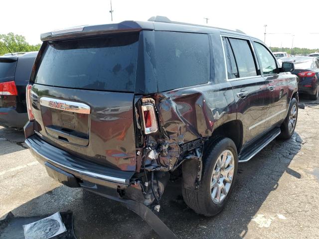 1GKS2CKJ4FR604704 GMC YUKON DENALI