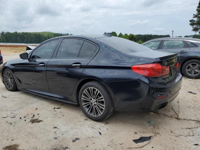 WBAJB9C59JB035326 BMW M550xi