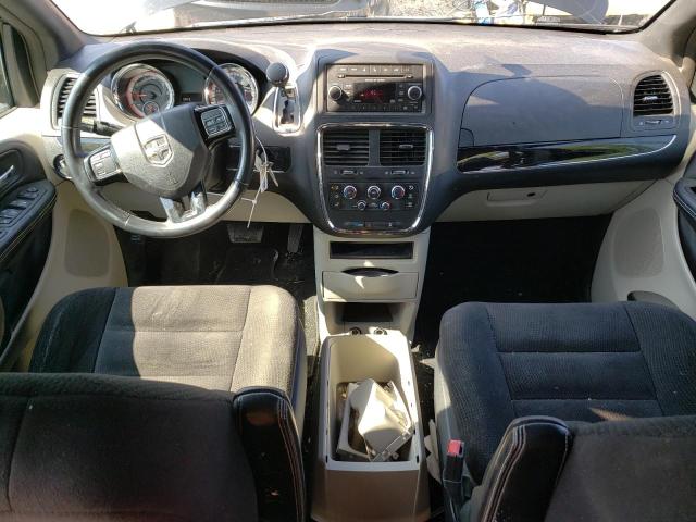 2C4RDGBG1ER419325 Dodge Grand Caravan Se