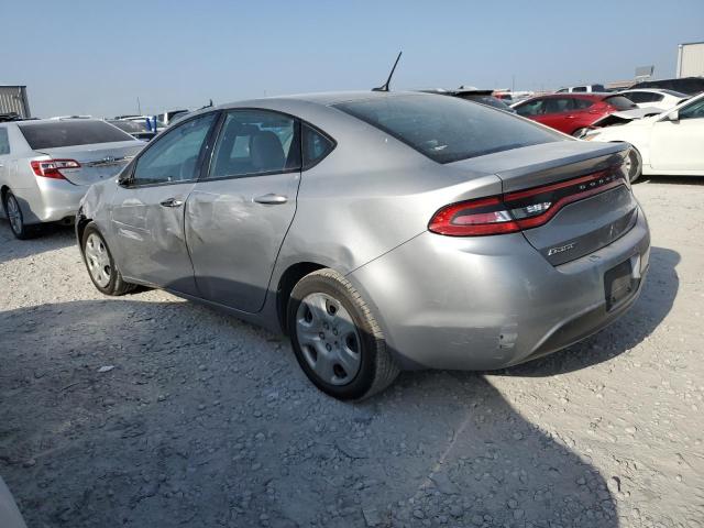 1C3CDFAA9FD181522 Dodge DART SE