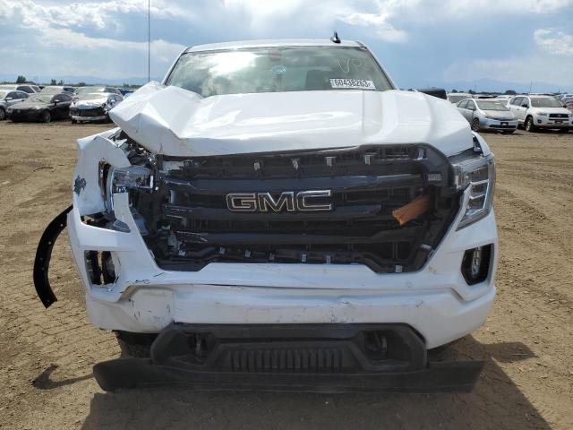 3GTU9CEDXLG295855 GMC Sierra K1500 Elevation