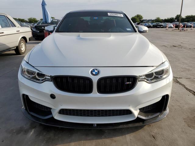 WBS8M9C58H5G42222 BMW M3