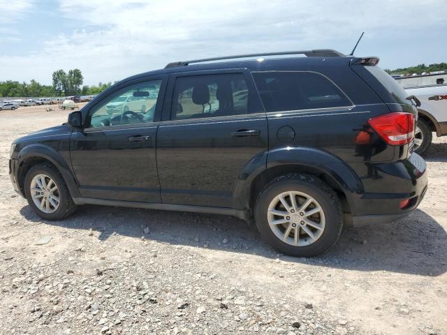 3C4PDDBGXHT577847 Dodge Journey Sxt