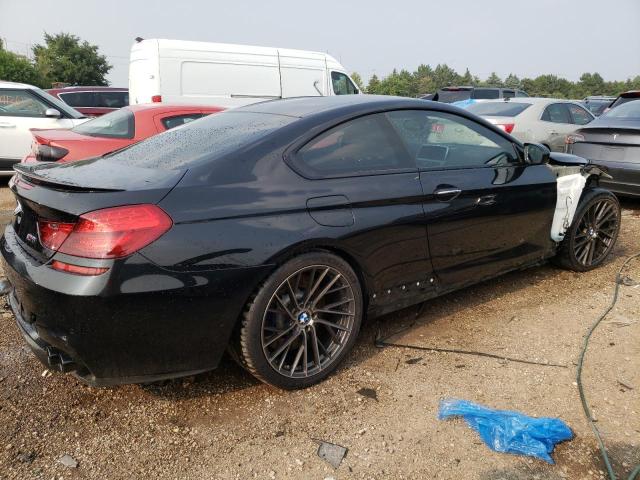 WBSLX9C57ED160292 BMW M6