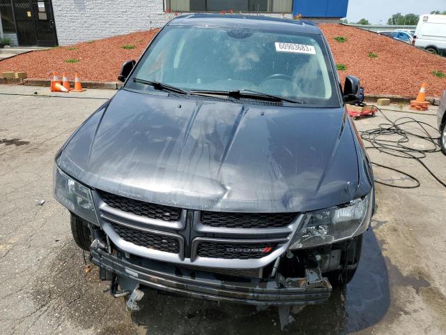 3C4PDDEG8GT102160 Dodge Journey R/t