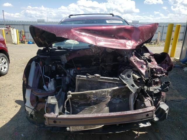 5J6RM4H79EL015410 Honda CR-V EXL