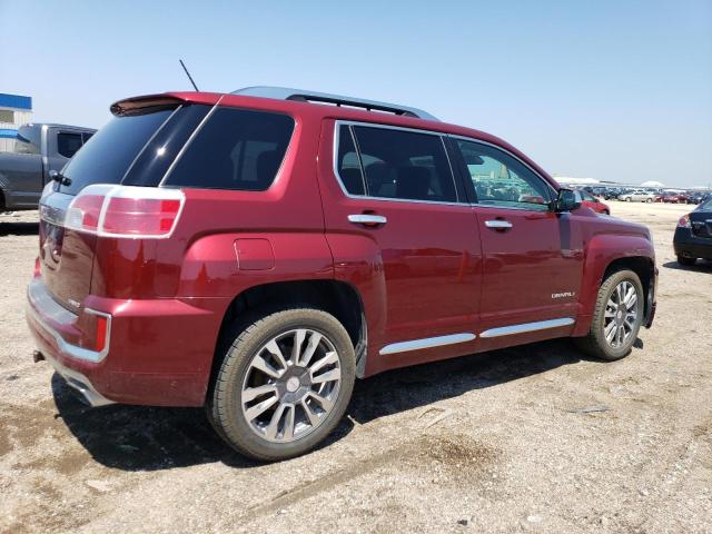 2GKFLVE35G6253161 GMC Terrain Denali