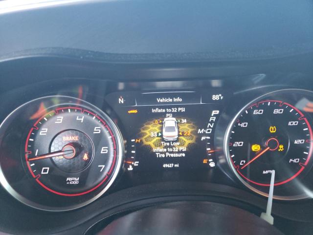 2C3CDXHG1LH155379 Dodge CHARGER GT