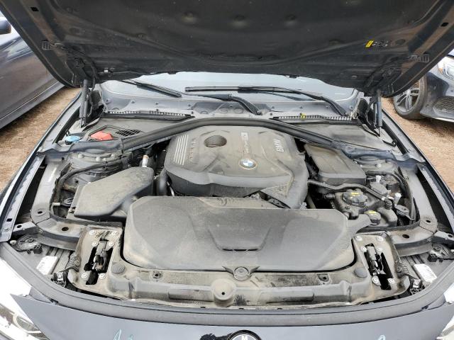 WBA8D9C50JEM33922 BMW 330 XI