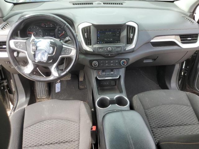 3GKALMEX3JL394952 GMC Terrain Sle