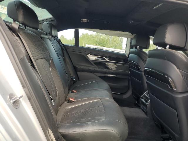 WBA7F0C58HGM21355 BMW 750 I