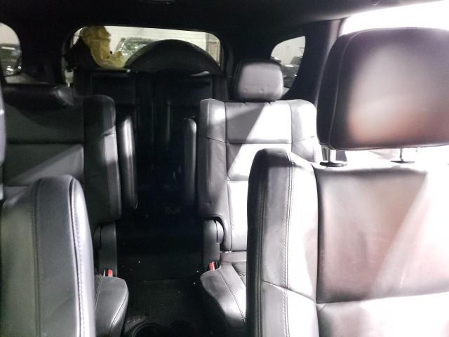 1C4RDJDG8LC382631 Dodge DURANGO GT