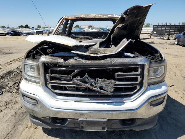 3GTU2MEC9GG156548 GMC Sierra K1500 Sle