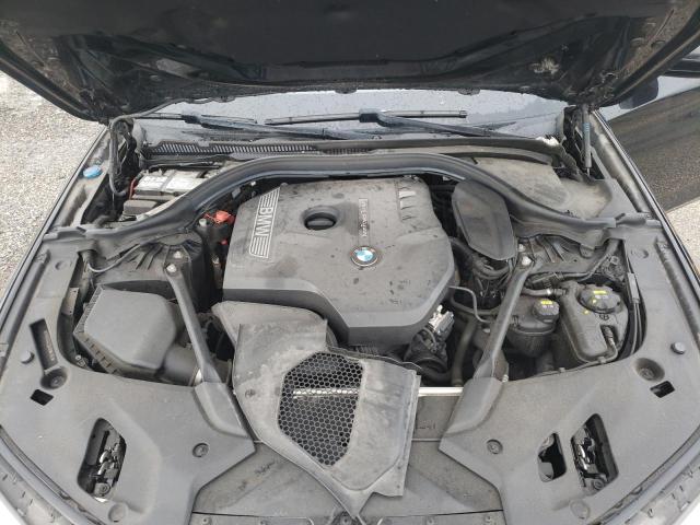 WBAJA5C30HG895185 BMW 530 I
