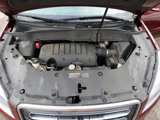 1GKKRRKD3FJ223305 GMC Acadia Slt-1