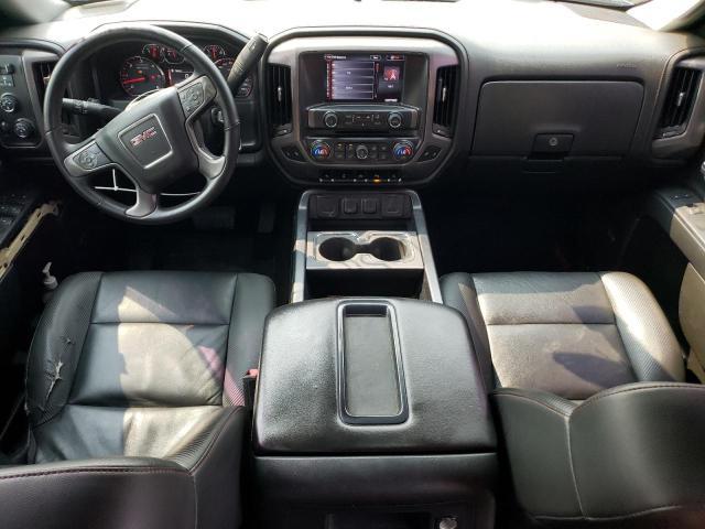 1GTV2VEC1FZ164118 GMC Sierra K1500 Slt