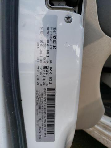 2C4RDGCG4JR300662 Dodge Grand Caravan Sxt